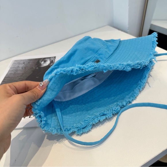 Jacquemus Hat main image 5